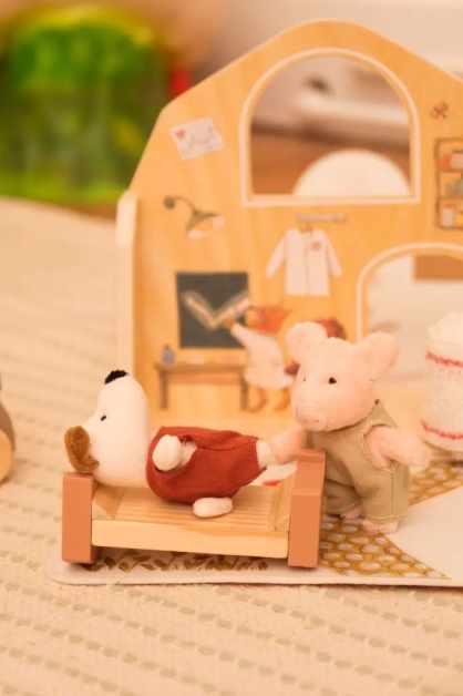 Egmont Toys