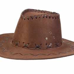 Palarie de cowboy pentru copii, Souza!