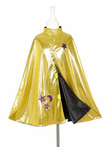 Pelerina reversibila Magician / Liliac