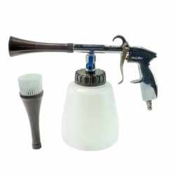 Pistol pneumatic de spălare cu presiune, tornador 6.5 BAR, 1/4", 1000 ml