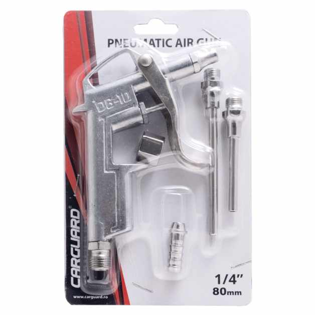 1/4″