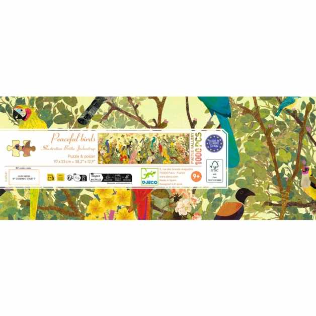 puzzle-galerie-paradis-tropical-djeco100181124