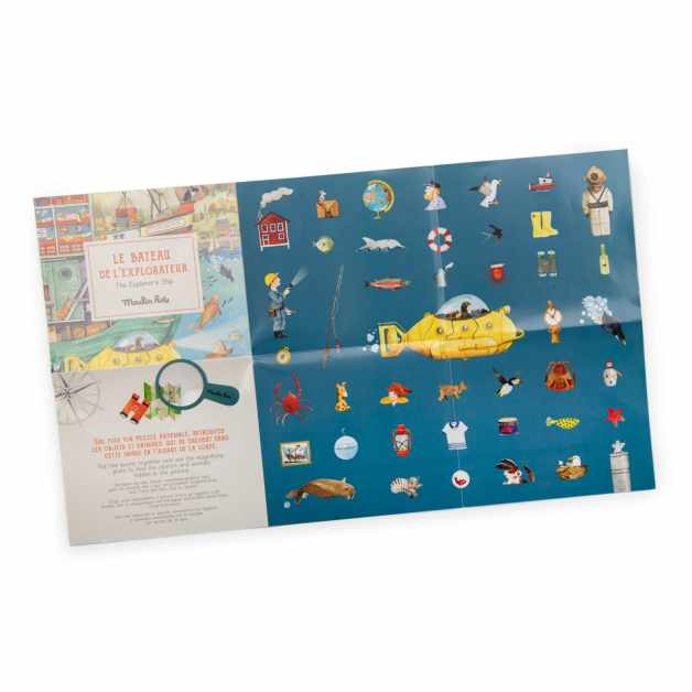 puzzle-observatie-sub-apa-moulin-roty100171437