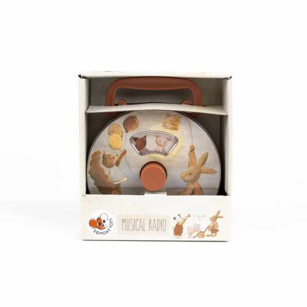 Egmont Toys