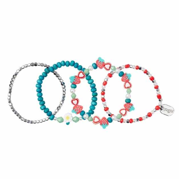 Set 4 bratari Kensi pentru fetite