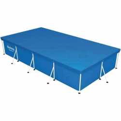 Prelata Bestway pentru piscina cu cadru metalic, 300x200cm