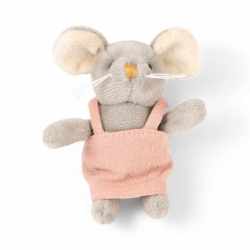 Mini Soricica de plus Agathe, Egmont Toys