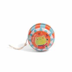 Yo-yo metalic Les Jouets Metal, Moulin Roty