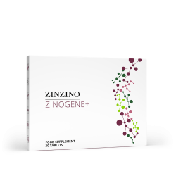 ZinoGene+