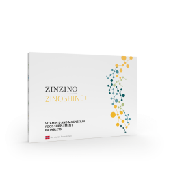 ZinoShine+