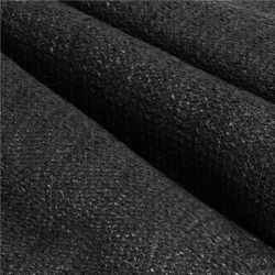 Paravan plasa umbrire pentru balustrada balcon, 95% umbrire, impermeabila, 600x100 cm, antracit
