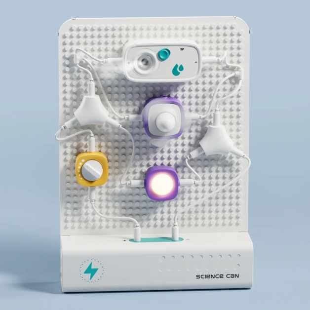 TopBright ScienceCan