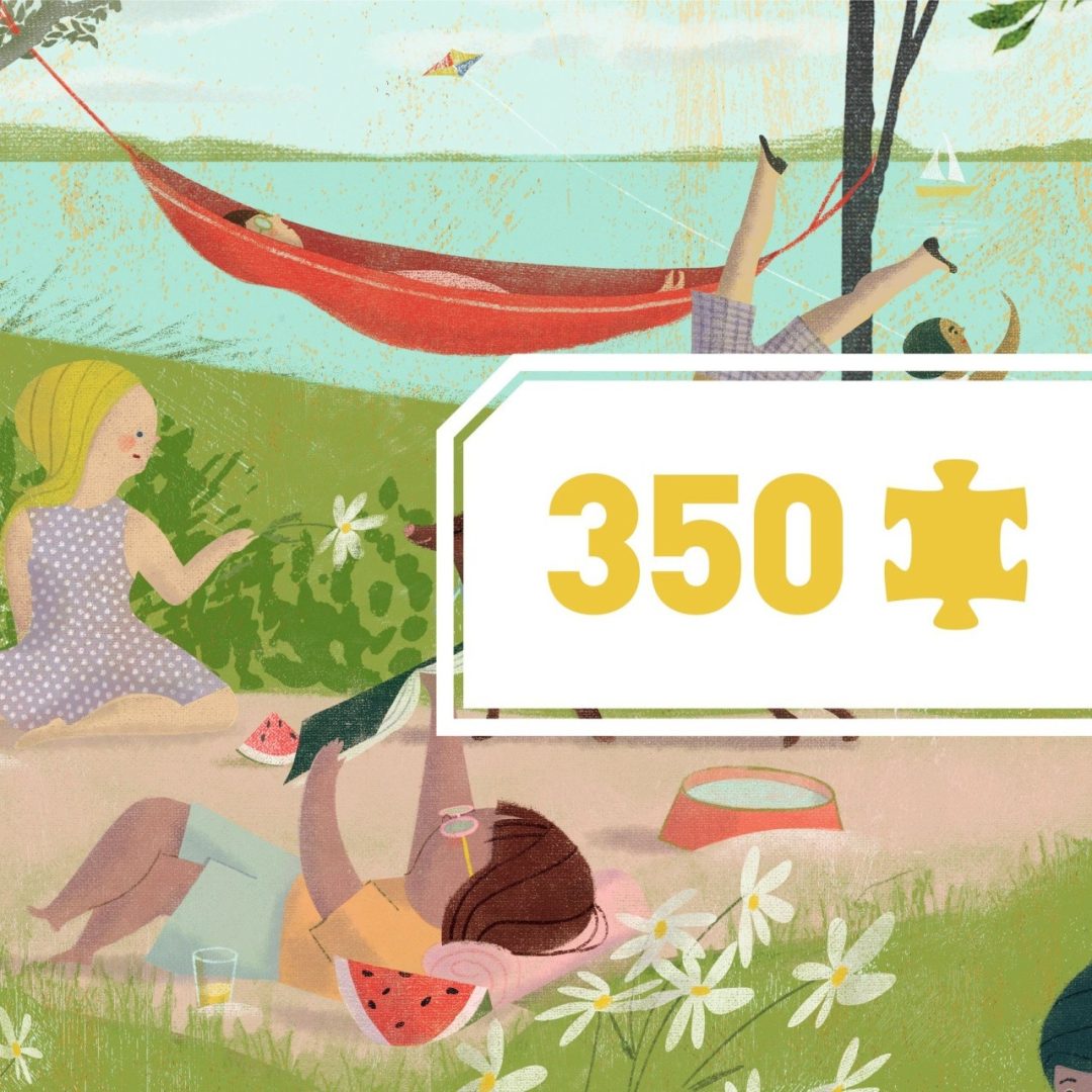 puzzle-galerie-o-zi-de-vara-djeco100206489