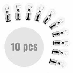 Bec auto P21/5W-  BAY15d  12V 21/5W - set de 10 - CARGUARD