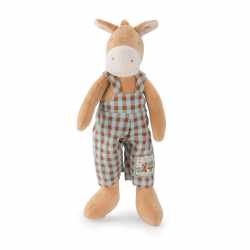 Jucarie de plus Calutul Hugo, Moulin Roty