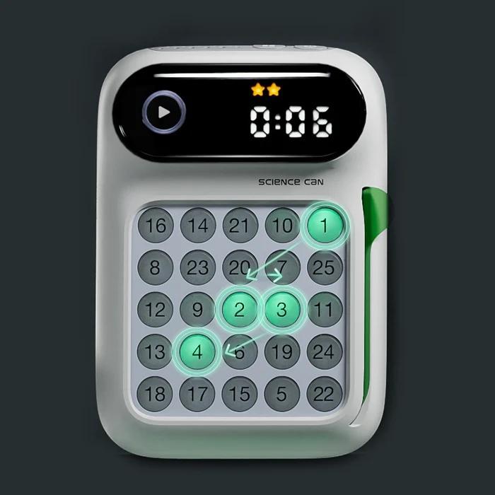 TopBright ScienceCan