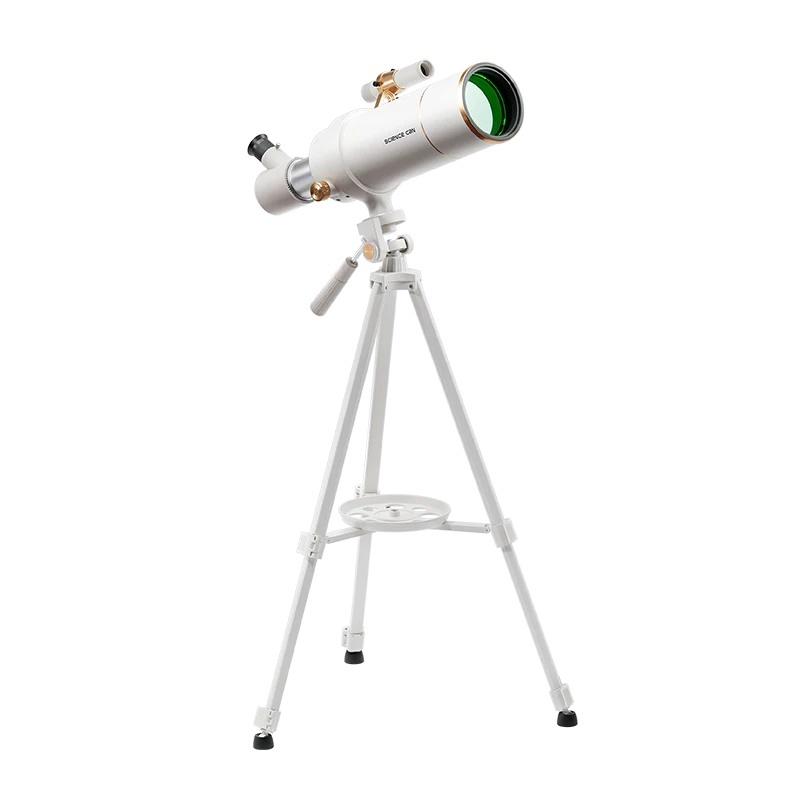 Joc STEM Telescop astronomic
