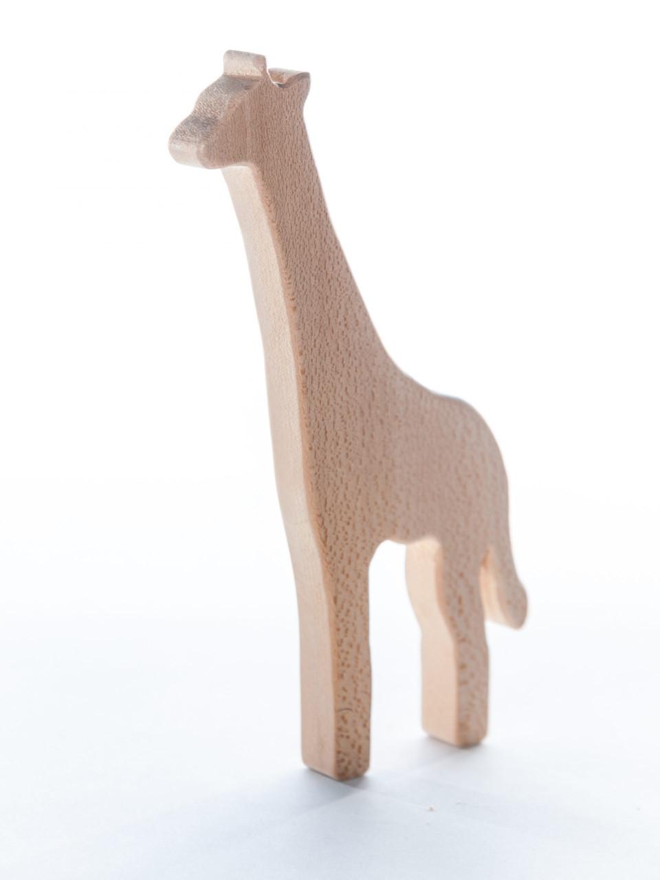 Jucarii Educative Figurina de pictat Marc toys Girafa