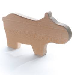 Jucarii Educative Figurina de pictat Marc toys Hipo