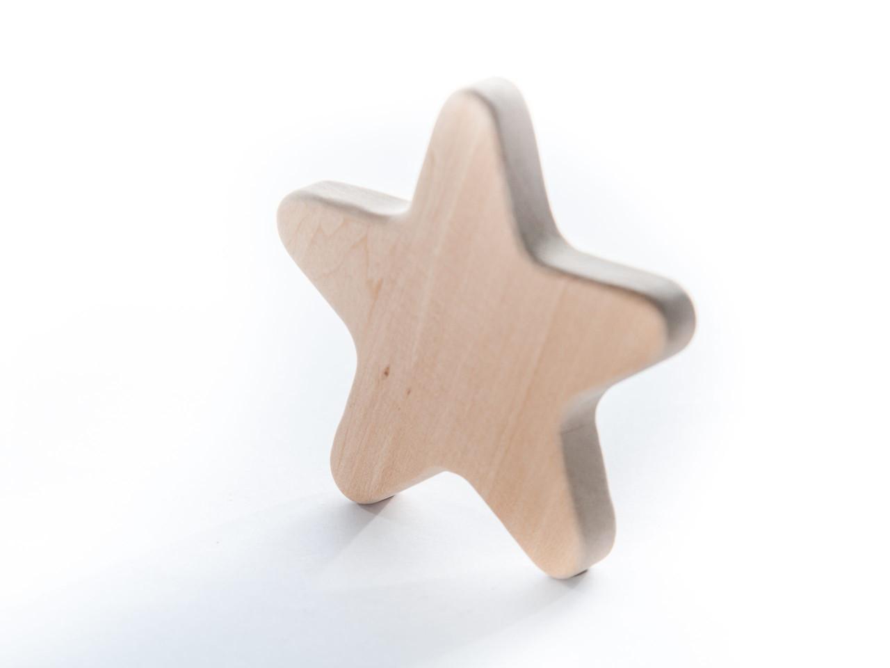 Jucarii Educative Figurina de pictat Marc toys Stea de mare
