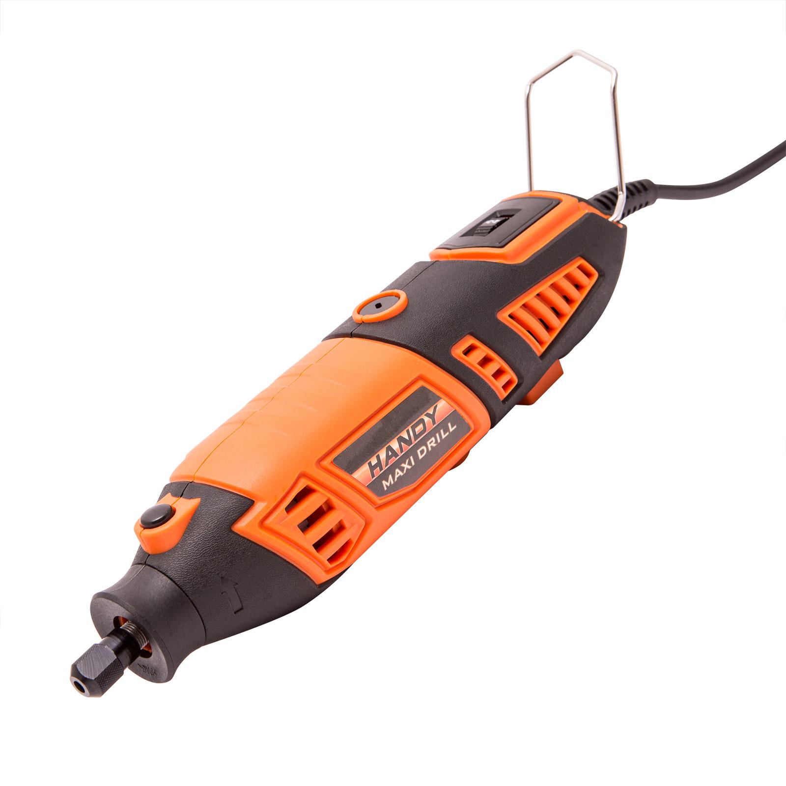HANDY DRILL MAXI