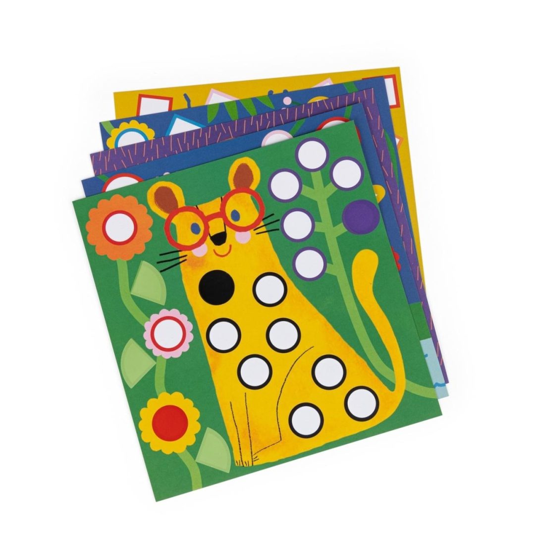 set-creativ-cu-stickere-geometrice-les-toupitis-moulin-roty100228215