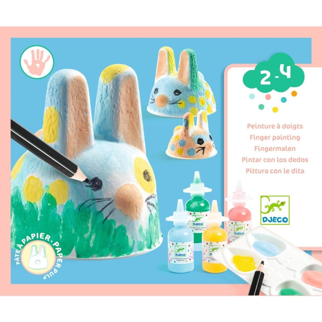 set-creativ-de-pictura-cu-degetele-iepurasi-djeco100221147