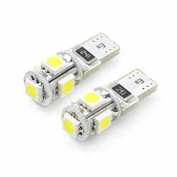 CAN105 led pentru interiorul mașinii / portbagaj