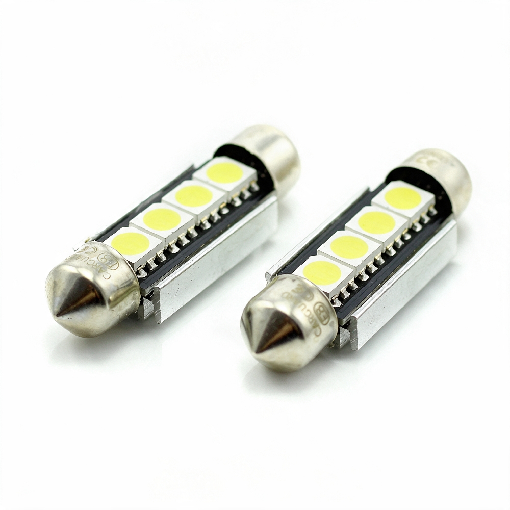 CAN107 led sofit pentru plafoniera si numare de inmatriculare