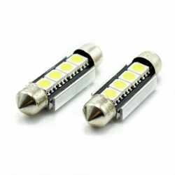 CAN108 led sofit pentru plafoniera si numare de inmatriculare