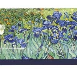 Etui pentru ochelari Van Gogh - Irisi, Fridolin