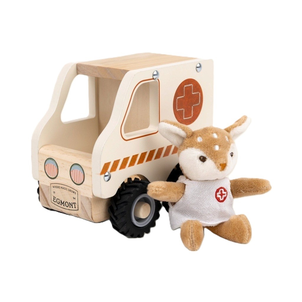 Egmont Toys