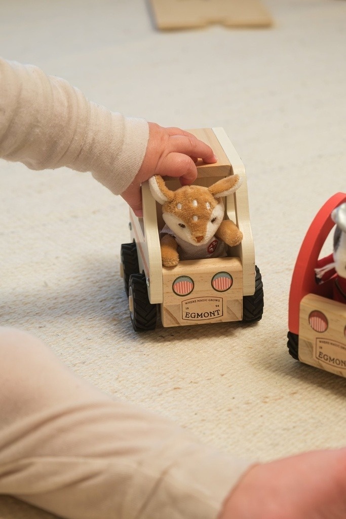Egmont Toys