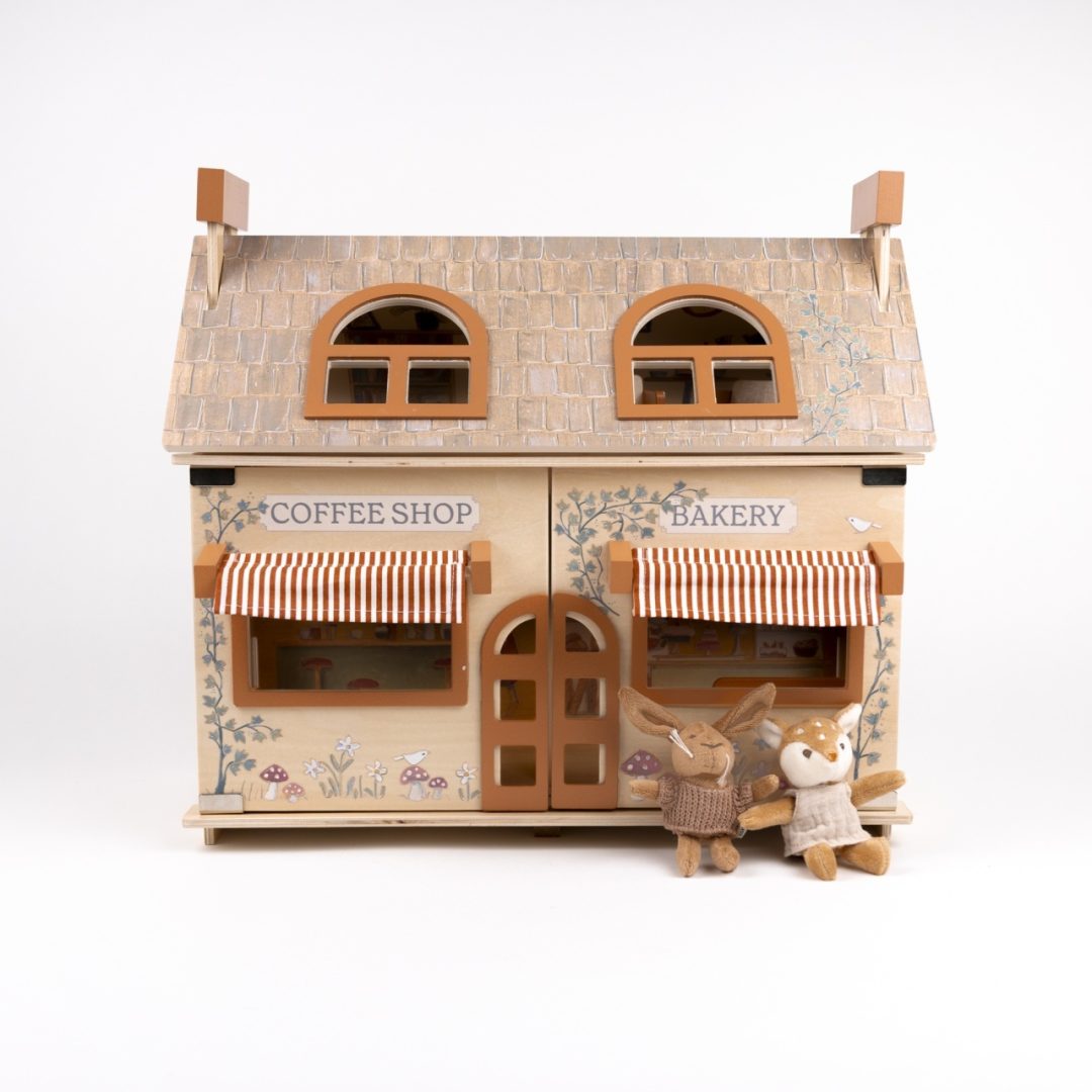 Egmont Toys