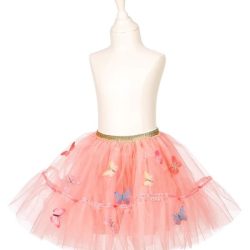 Fusta tulle pentru fetite, Souza! 3-4 ani (98-104 cm)