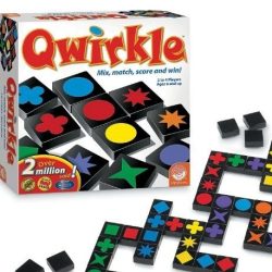 Joc de societate Qwirkle