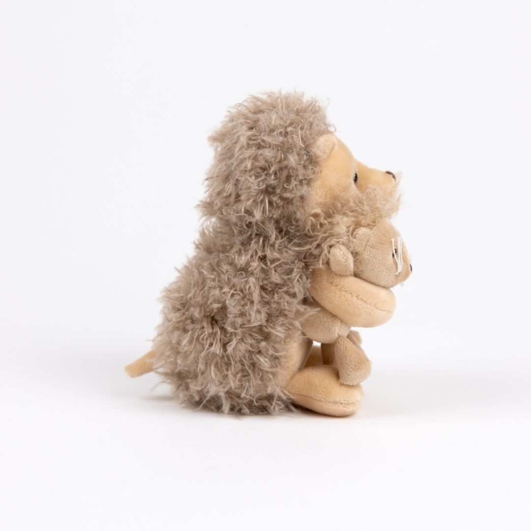 jucarie-de-plus-mama-arici-cu-doi-pui-egmont-toys100242552