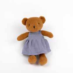 Jucarie de plus Mama urs Gabin, Egmont Toys