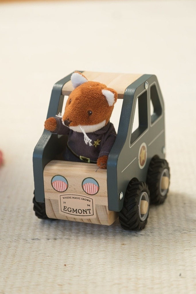 Egmont Toys