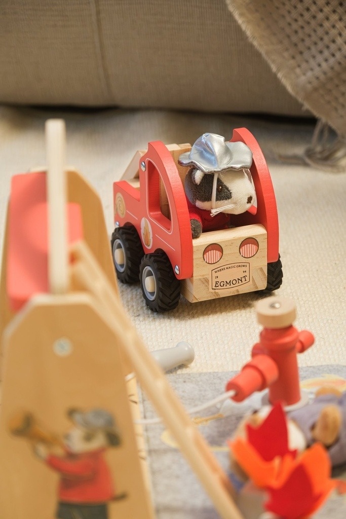 Egmont Toys