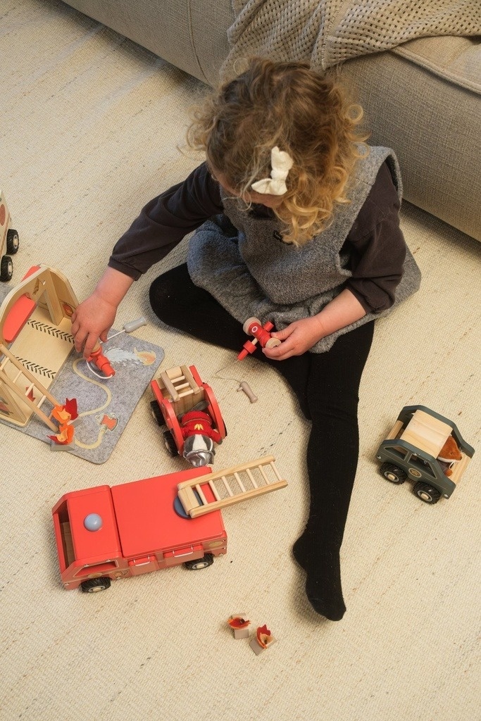 Egmont Toys