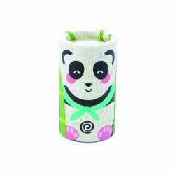 Mini-caleidoscop Panda, Svoora