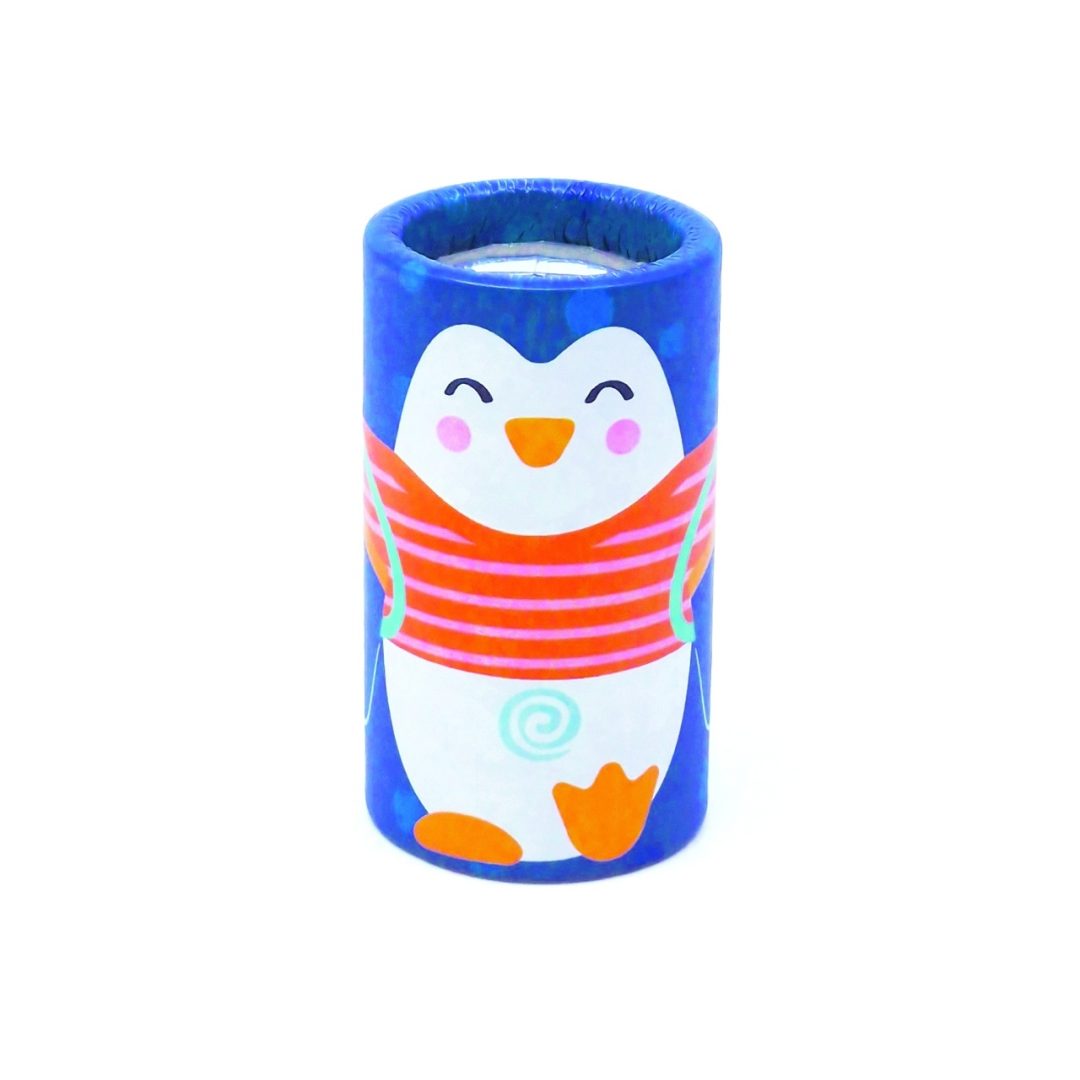 Mini-caleidoscop Pinguin