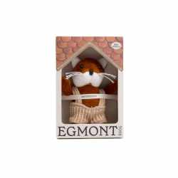 Mini Vulpita de plus Max, Egmont Toys
