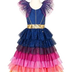 Rochie Dawn multicolora, Souza! Sz_101208