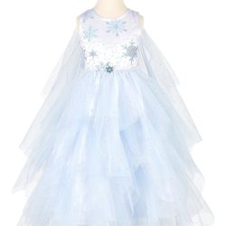 Rochie Regina Ghetii Eira, Souza!