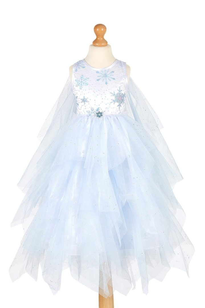 Rochie Regina Ghetii Eira