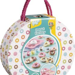 Set creativ DIY Laboratorul de preparat gogosi