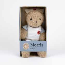 Ursuletul Asistent medical, Egmont Toys