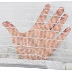 Plasa anti-insecte, cu inchidere magnetica, latime 80-100cm, inaltime 210-220cm, alb